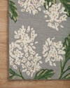 Rifle Paper Co. x Loloi Joie Rug, 2'3" length x 3'9" width thumbnail 4