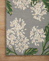 Rifle Paper Co. x Loloi Joie Rug, 5' length x 7'6" width thumbnail 4