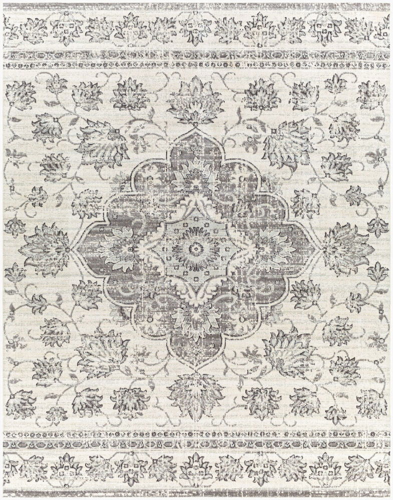 Redondo Beach Machine Woven Rug large image 