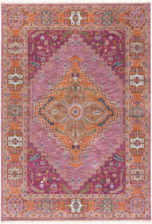 Zeus Handmade Rug