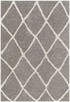 Cloudy Shag Machine Woven Rug thumbnail 0