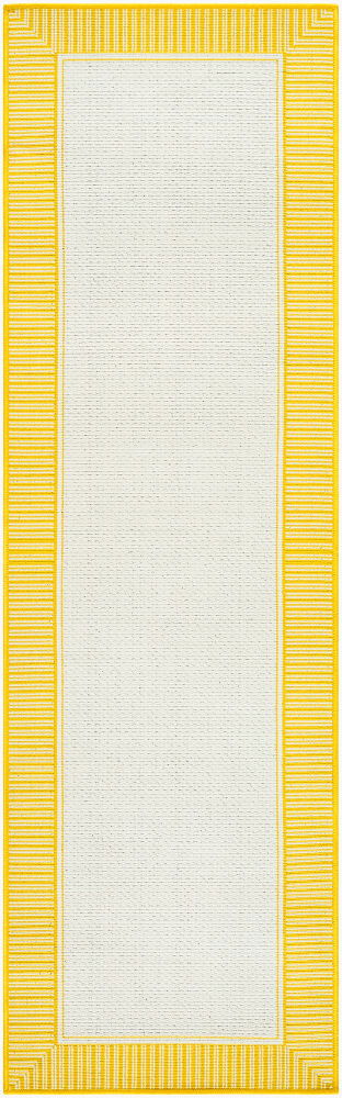 Alfresco Machine Woven Rug