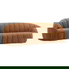 Coco Sofa Ginger thumbnail 0