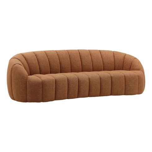 Coco Sofa Ginger