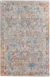 Solar Machine Woven Rug, by Surya, 14'0.11" length x 10'0.08" width thumbnail