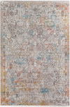 Solar Machine Woven Rug thumbnail 0