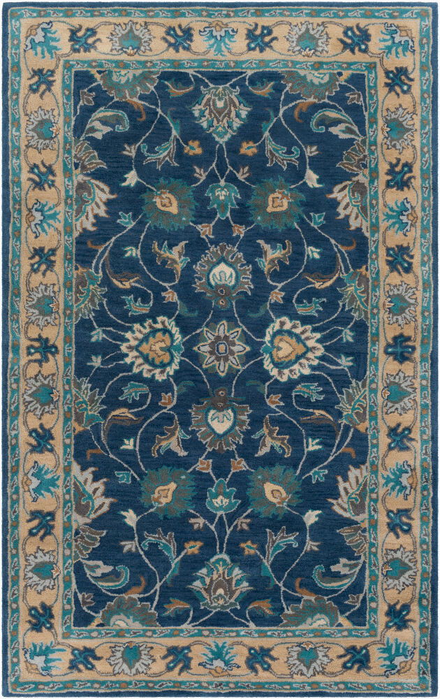 Caesar Handmade Rug large image 