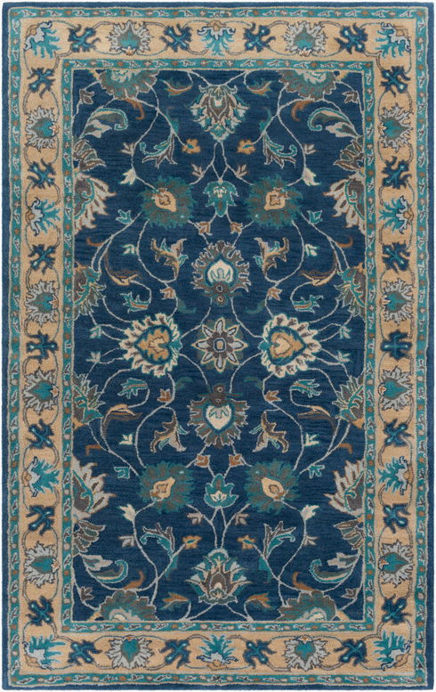 Caesar Handmade Rug