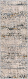 Laila Machine Woven Rug, by Surya, 7'2.61" length x 2'7.5" width thumbnail