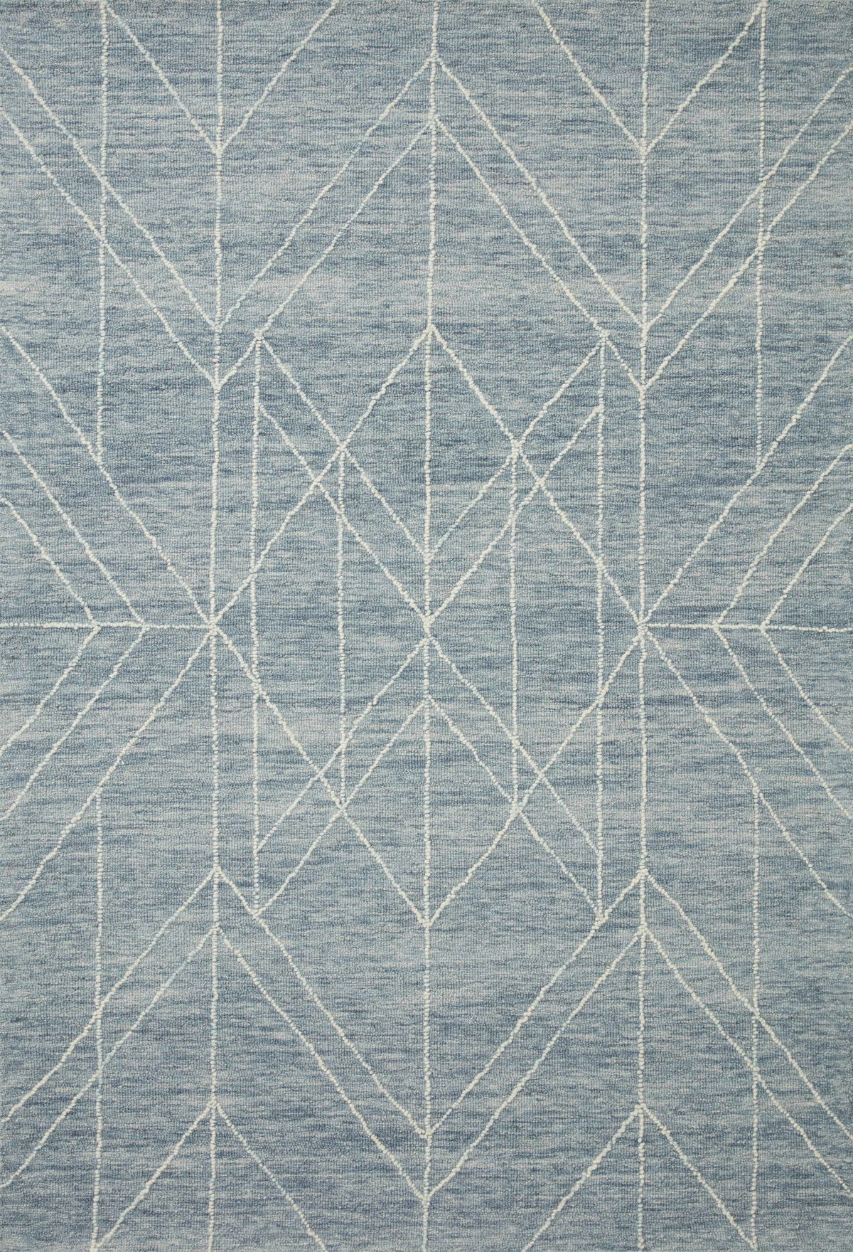 Magnolia Home by Joanna Gaines x Loloi Sarah Rug, 9'3" length x 13' width View 1