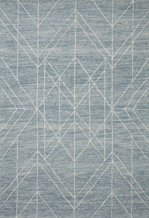 Magnolia Home by Joanna Gaines x Loloi Sarah Rug