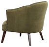 Conroy Olive Accent Chair, by Uttermost, 30" width x 31" height x 31" depth thumbnail 6