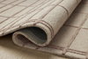 Chris Loves Julia x Loloi Bradley Rug, 2'6" length x 9'9" width thumbnail 4