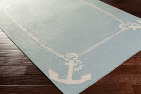 Boardwalk Handmade Rug