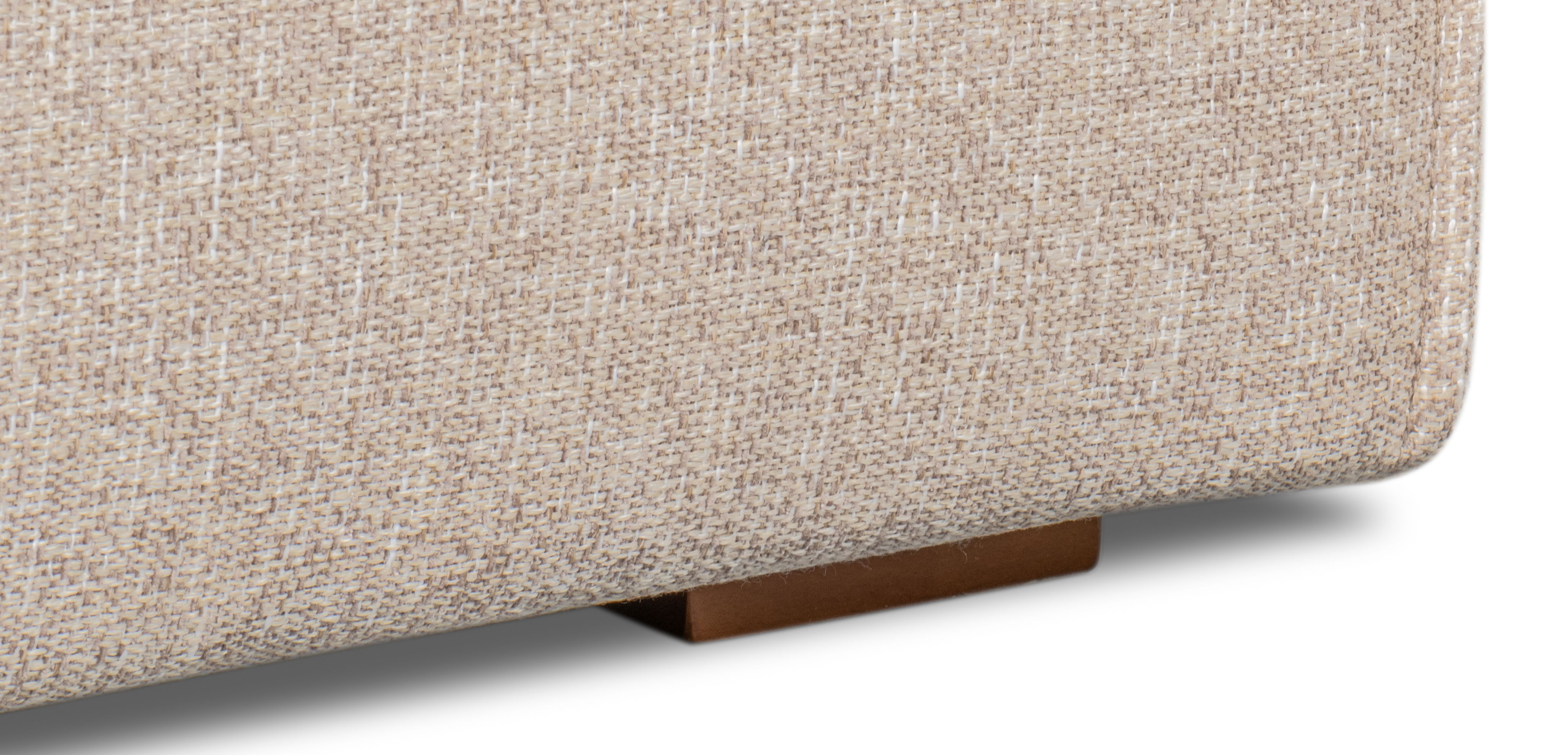 Miles Sofa  Fabric large image 
