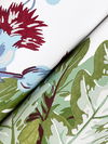 Briarwood White Wallpaper thumbnail 3