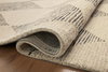 Chris Loves Julia x Loloi Francis Rug, 8'6" length x 12' width thumbnail 13