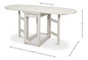 Charlie's Woodenhinge Dropleaf Table thumbnail 13