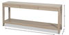 Anton Console, Console Table by Sarreid, 72" length x 16" width x 30" height thumbnail 13