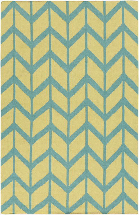 Fallon Handmade Rug