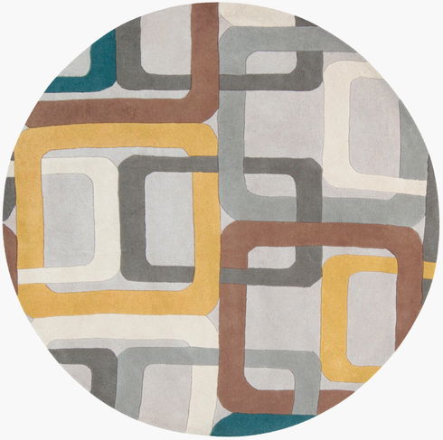 Forum Handmade Rug