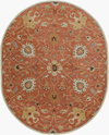 Caesar Handmade Rug, by Surya, 10' length x 8' width thumbnail