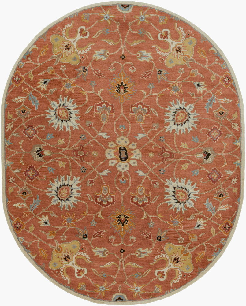 Caesar Handmade Rug large image 