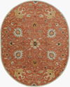 Caesar Handmade Rug thumbnail 0