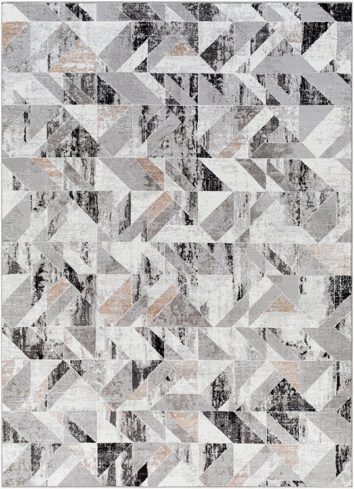 Allegro Machine Woven Rug large image 