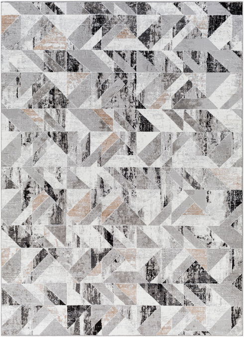 Allegro Machine Woven Rug