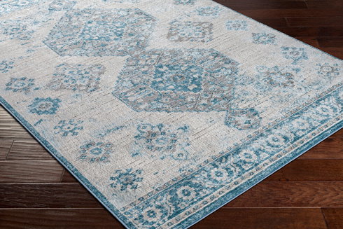 Enfield Machine Woven Rug