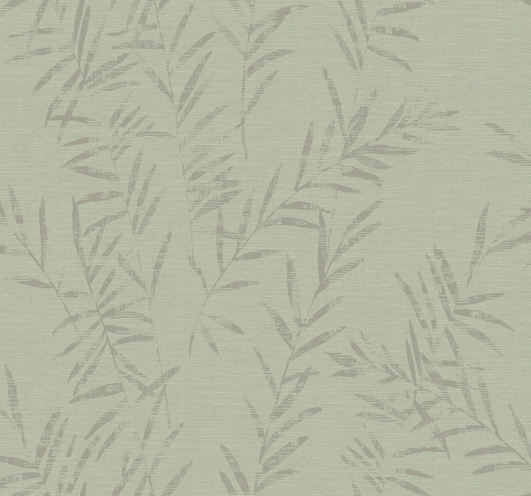 Allerton Bamboo Sage Wallpaper large image 