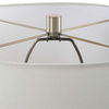 Laurel Sage Ceramic Table Lamp thumbnail 6