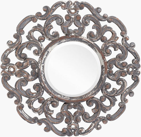 Urvashi Mirror