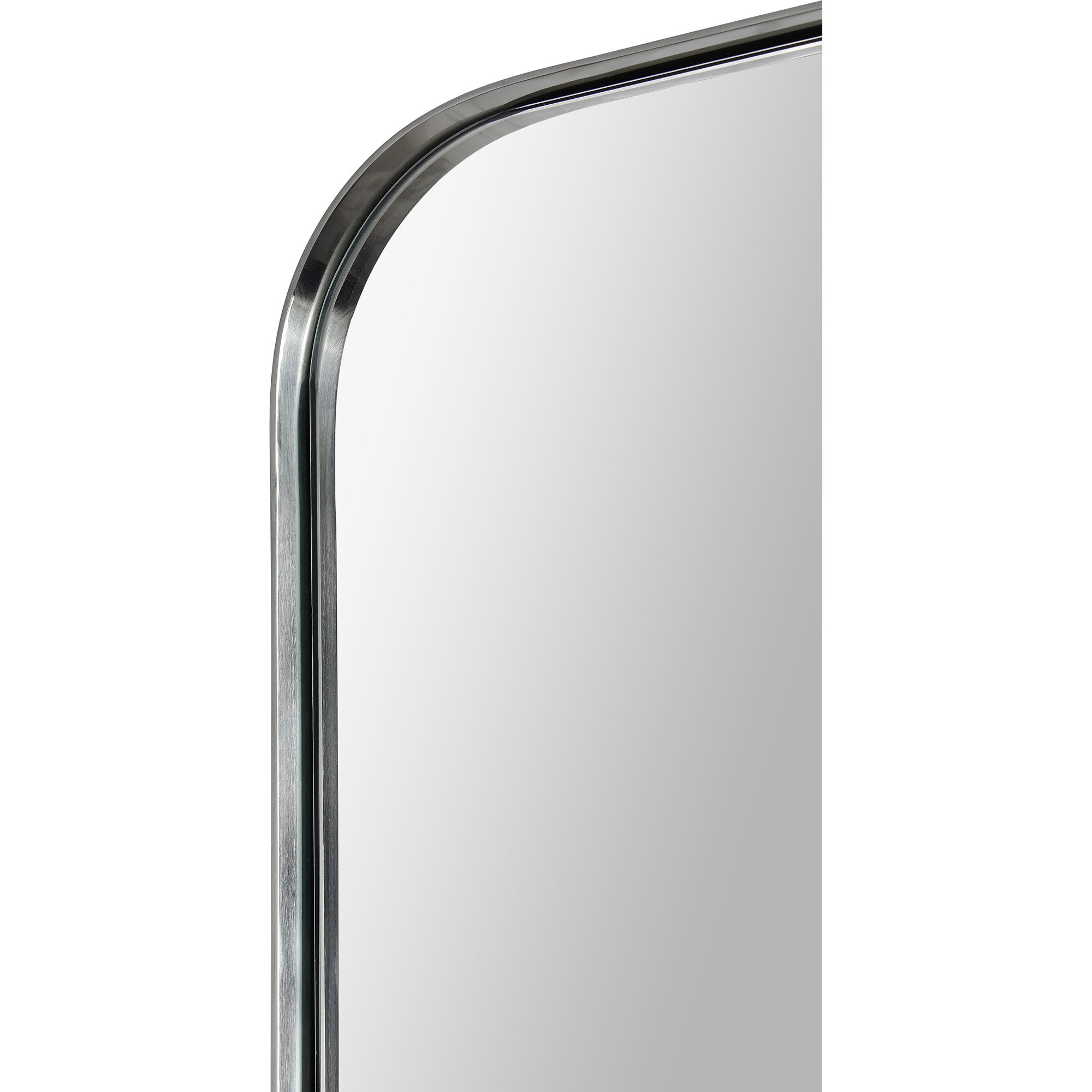 Delphinus Wall Mirror large image 