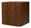 Stewart Side Table, Side & End Table by Sarreid, 22" length x 22" width x 22" height thumbnail 3