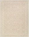 Asha Machine Woven Rug, by Surya, 6'11.86" length x 5'2.99" width thumbnail