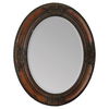 Cherry Chelsea Wall Mirror thumbnail 0