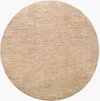 Masterpiece Machine Woven Rug, by Surya, 6'6.74" length x 6'6.74" width thumbnail