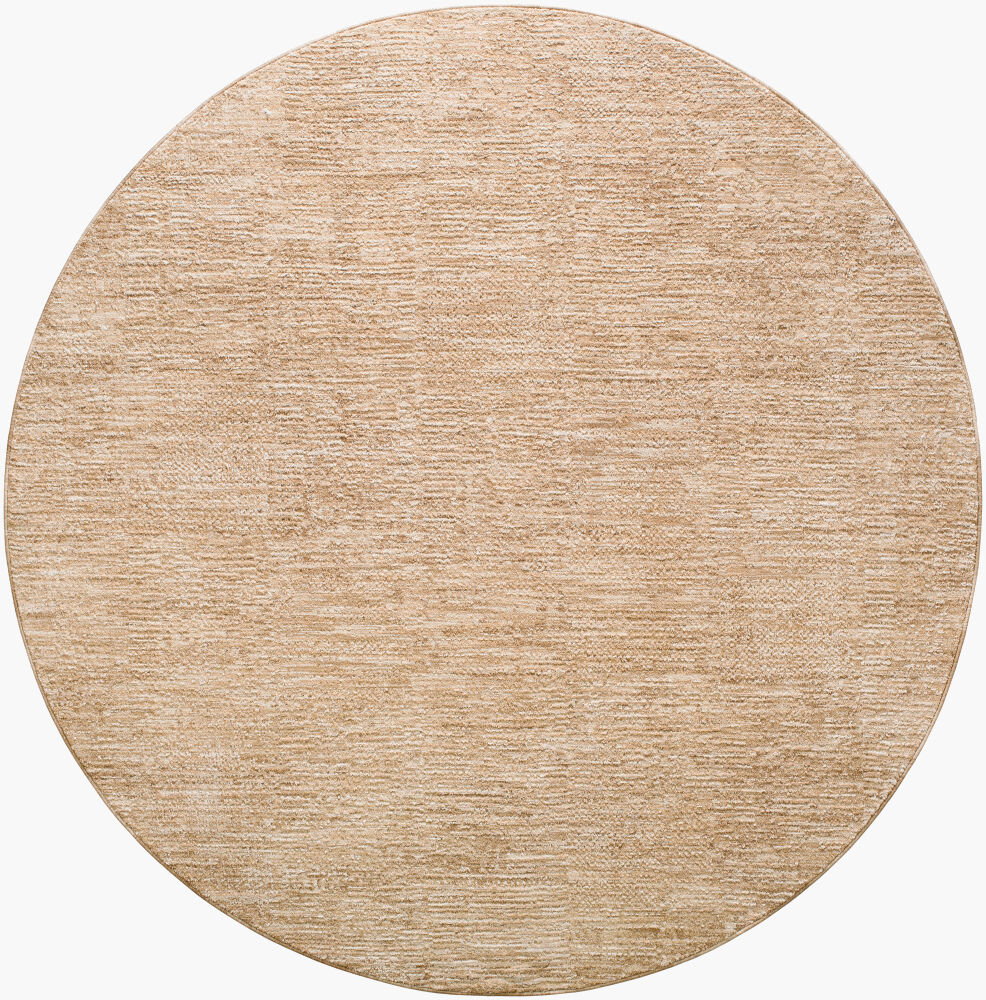 Masterpiece Machine Woven Rug, by Surya, 6'6.74" length x 6'6.74" width