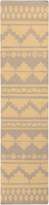 Frontier Handmade Rug, by Surya, 5'6" length x 3'6" width thumbnail