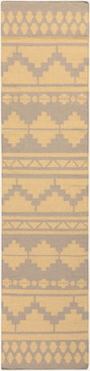 Frontier Handmade Rug, by Surya, 8' length x 2'6" width thumbnail