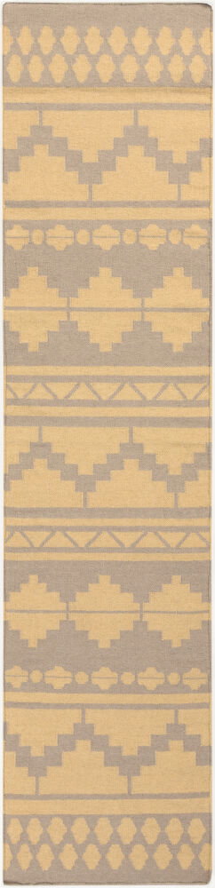 Frontier Handmade Rug