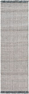 Sara Handmade Rug, by Surya, 8' length x 2'6" width thumbnail