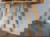Azara Console Table, Caramelized thumbnail 5