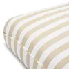 Outdoor Pouf Relax Florent Beige thumbnail 2