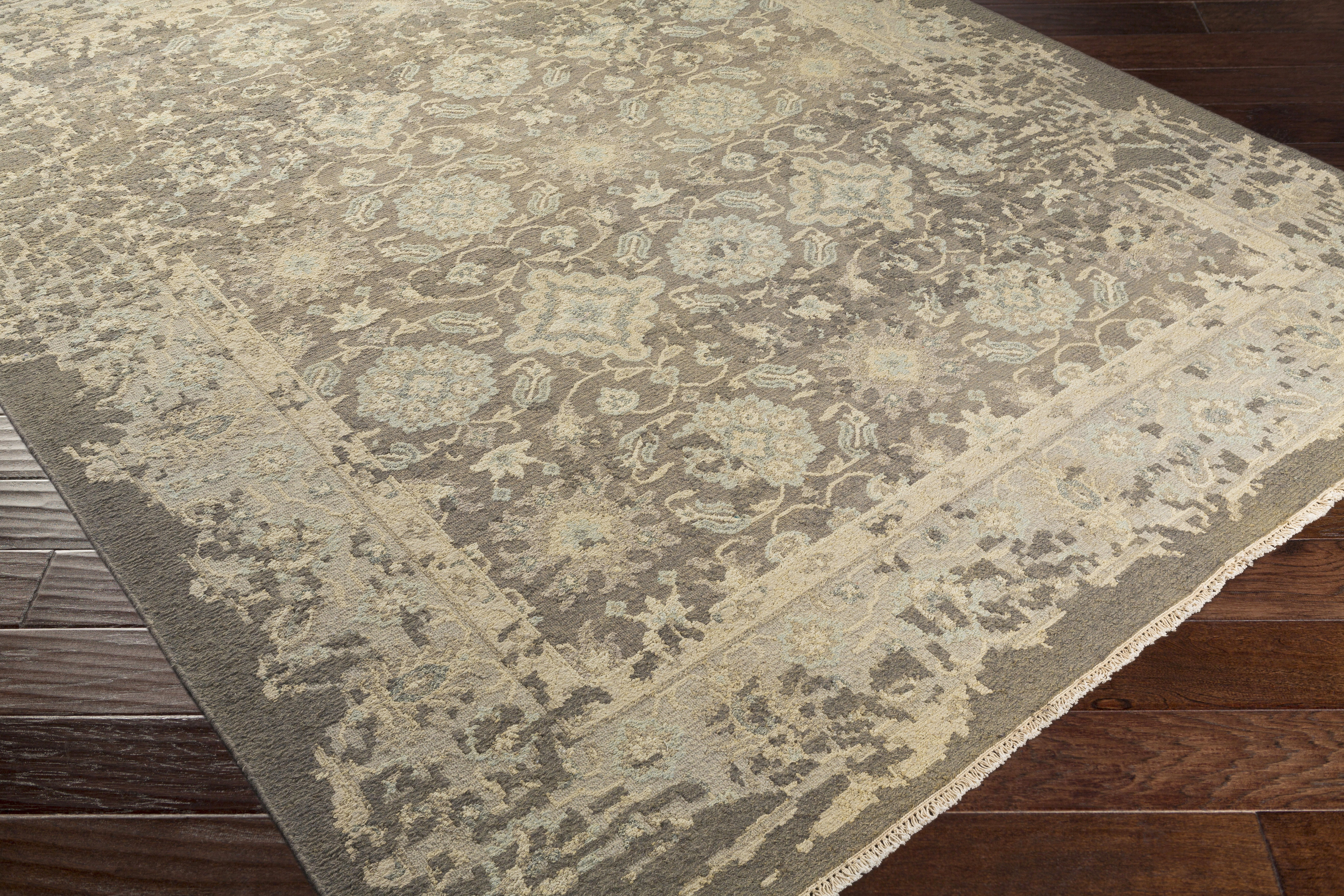 Artifact Rug by Surya Collection | Decorilla