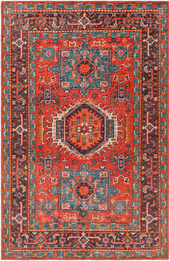 Kars Handmade Rug large image 
