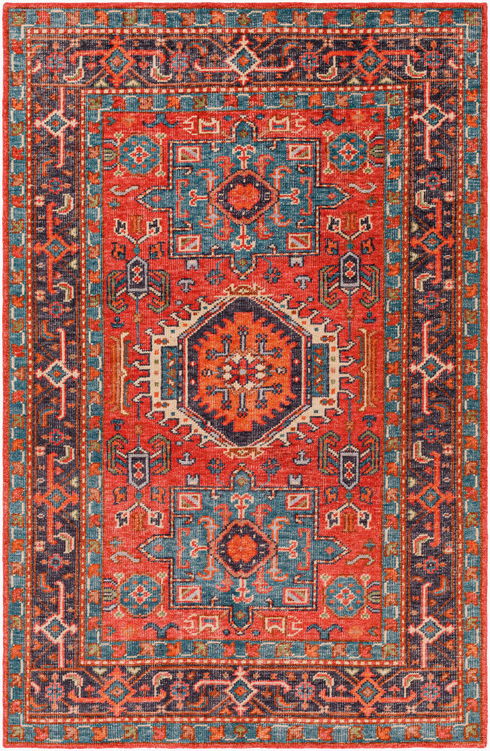 Kars Handmade Rug