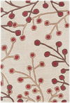 Athena Handmade Rug thumbnail 0